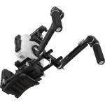 Kondor Blue Ultimate Rig MKII for Canon C70 (V-Mount, Raven Black)