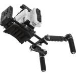 Kondor Blue Ultimate Rig MKII for Canon C70 (V-Mount, Raven Black)