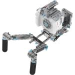 Kondor Blue Ultimate Rig MKII for Canon C70 (Gold Mount, Space Gray)