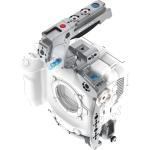 Kondor Blue Cage with Top Handle for Canon C80 (Space Gray)