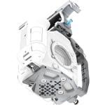 Kondor Blue Cage with Top Handle for Canon C80 (Space Gray)