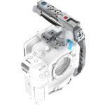 Kondor Blue Cage with Top Handle for Canon C80 (Space Gray)