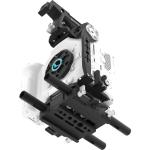 Kondor Blue Cage Base Rig with Top Handle for Canon C80 (Raven Black)