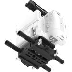 Kondor Blue Cage Base Rig with Top Handle for Canon C80 (Raven Black)