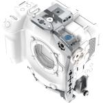 Kondor Blue Cage for Canon C80 (Space Gray)