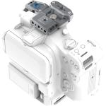 Kondor Blue Cage for Canon C80 (Space Gray)