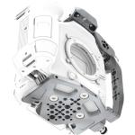 Kondor Blue Cage for Canon C80 (Space Gray)