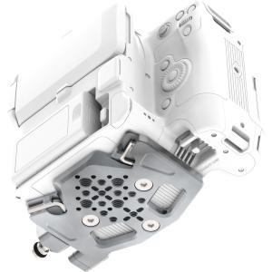 Kondor Blue Cage for Canon C80 (Space Gray)