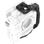 Kondor Blue Cage for Canon C80 (Raven Black)