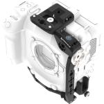 Kondor Blue Cage for Canon C80 (Raven Black)