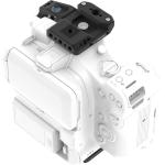 Kondor Blue Cage for Canon C80 (Raven Black)