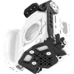 Kondor Blue Cage for Canon C80 (Raven Black)