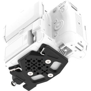 Kondor Blue Cage for Canon C80 (Raven Black)