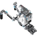 Kondor Blue Ultimate Rig with V-Mount Battery Plate for Canon C80 (Space Gray)