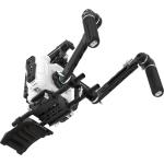 Kondor Blue Ultimate Rig with V-Mount Battery Plate for Canon C80 (Raven Black)