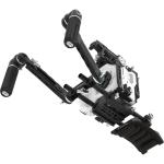 Kondor Blue Ultimate Rig with V-Mount Battery Plate for Canon C80 (Raven Black)