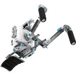 Kondor Blue Ultimate Rig with Gold Mount Battery Plate for Canon C80 (Space Gray)