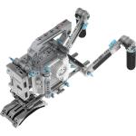 Kondor Blue Ultimate Rig MKII for Sony FX6 (Space Gray, Gold Mount)