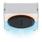 Ulanzi QT01 Aluminum-Alloy Case for Mac mini M4/M4 Pro
