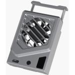 Ulanzi Camera Cooling Fan for Select Cameras (Silver)