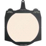 Lindsey Optics Brilliant² Rota-Streak Filter (4 x 5.65", Orange, 2mm Cylindrical Lens Spacing)
