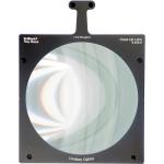 Lindsey Optics Brilliant² 6.6 x 6.6" Diopter Tray Mount Close-Up Lens (1/2)