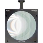 Lindsey Optics Brilliant² 6.6 x 6.6" Diopter Tray Mount Close-Up Lens (2)