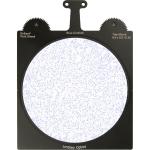 Lindsey Optics Brilliant² Rota-Streak Filter (6.6 x 6.6", Blue Confetti)