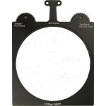 Lindsey Optics Brilliant² Rota-Streak Filter (6.6 x 6.6", Blue Krystal)