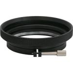 Lindsey Optics 95mm Barrel to 4.5" Filter Thumbscrew Clamp Adapter