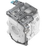 Kondor Blue Camera Cage for Canon EOS C400 (Space Gray)