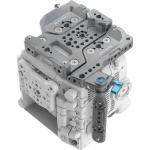 Kondor Blue Camera Cage for Canon EOS C400 (Space Gray)