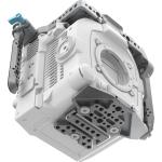 Kondor Blue Camera Cage for Canon EOS C400 (Space Gray)