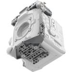 Kondor Blue Camera Cage for Canon EOS C400 (Space Gray)
