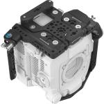 Kondor Blue Camera Cage for Canon EOS C400 (Raven Black)