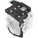 Kondor Blue Camera Cage for Canon EOS C400 (Raven Black)