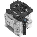Kondor Blue Camera Cage for Canon EOS C400 (Raven Black)