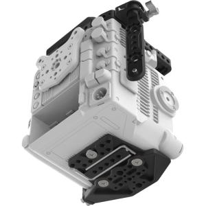 Kondor Blue Camera Cage for Canon EOS C400 (Raven Black)