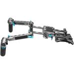 Kondor Blue Shoulder Rig MKII (Space Gray)
