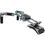 Kondor Blue Shoulder Rig MKII (Space Gray)
