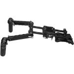 Kondor Blue Shoulder Rig MKII (Raven Black)