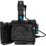 Kondor Blue Cage with Trigger Handle for Sony FX3 & FX30 (Black)