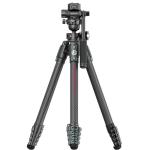 Ulanzi JJ06 GlideGo Video Tripod