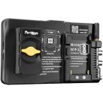 PORTKEYS 7" HDMI/SDI High-Bright Monitor with Wireless Camera Control