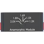 Lindsey Optics Adjustable Anamorphic Module for LF Director's Viewfinder