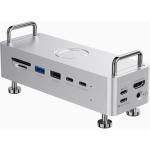 Ulanzi QT03 Docking Station with SSD Enclosure