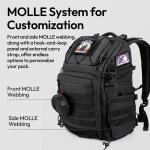 Ulanzi BC007 Tactical Backpack (28L)