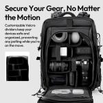 Ulanzi BC007 Tactical Backpack (28L)