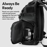 Ulanzi BC007 Tactical Backpack (28L)