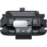 Ulanzi UKA07 Quick Release Kit for Backpack Strap